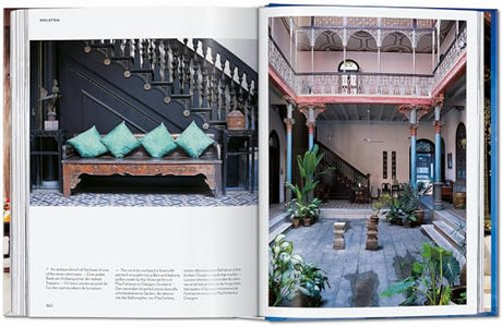 Living in Asia (40th Edition) - Retail Maharaj