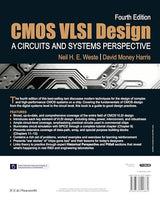CMOS VLSI Design: A Circuits and Systems Perspective, 4e - Retail Maharaj