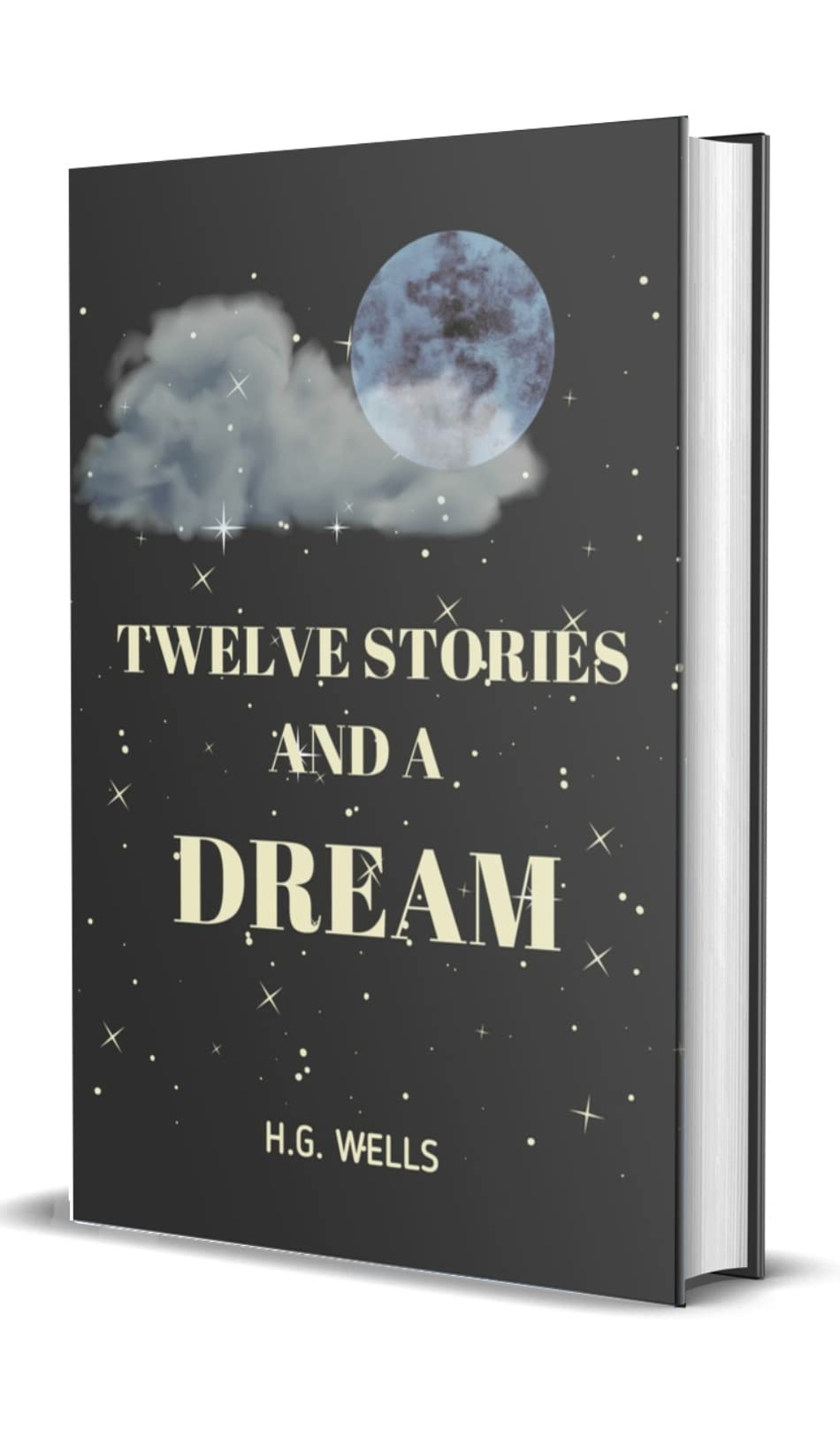 Twelve Stories and a Dream - Retail Maharaj