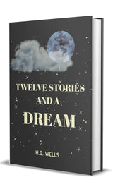 Twelve Stories and a Dream - Retail Maharaj