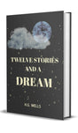 Twelve Stories and a Dream - Retail Maharaj