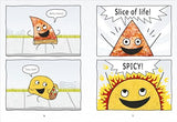 Pizza and Taco: Who's the Best? - Retail Maharaj