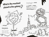 The Star Wars Book of Monsters, Ooze and Slime - Retail Maharaj