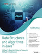 Data Structures and Algorithms in Java, 6ed, ISV (An Indian Adaptation) - Retail Maharaj