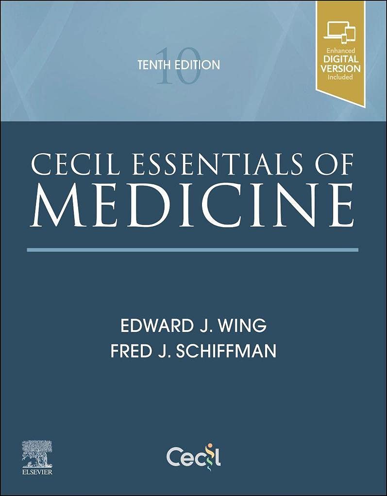 CECIL ESSENTIALS OF MEDICINE - Retail Maharaj