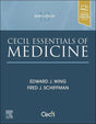 CECIL ESSENTIALS OF MEDICINE - Retail Maharaj