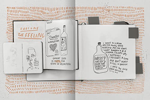 Feel Something, Make Something: A Guide to Collaborating with Your Emotions - Retail Maharaj