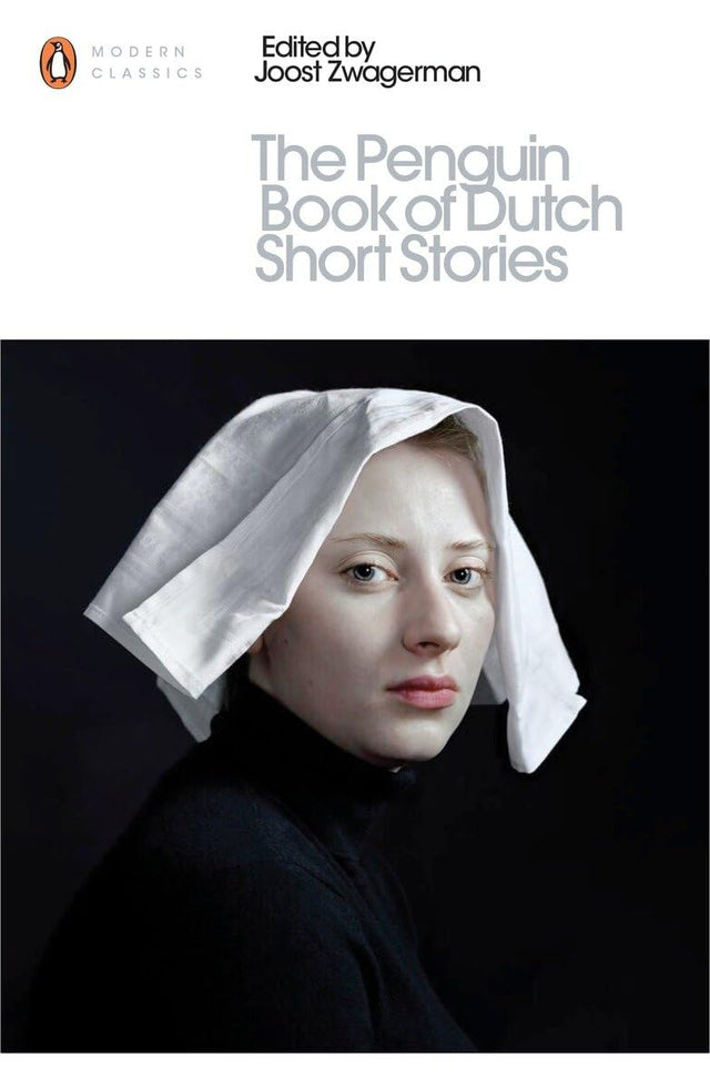 The Penguin Book of Dutch Short Stories - Retail Maharaj