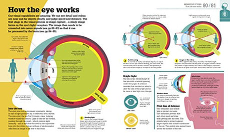 How the Body Works: The Facts Simply Explained - Retail Maharaj