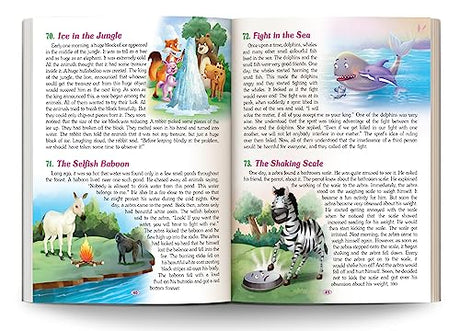 151 Jungle Tales - Retail Maharaj