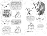 Dungeon Runners: Fang Attack - Retail Maharaj