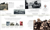 Timelines of World War II (DK Timelines) - Retail Maharaj