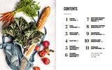 Rise and Run: Recipes, Rituals and Runs to Fuel Your Day: A Cookbook - Retail Maharaj