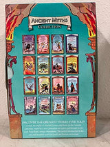 Ancient Myths Collection, Box Set - Retail Maharaj
