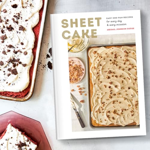 SHEET CAKE - Retail Maharaj