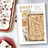 SHEET CAKE - Retail Maharaj