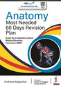 ANATOMY MOST NEEDED (60 DAYS REVISION PLAN) - Retail Maharaj