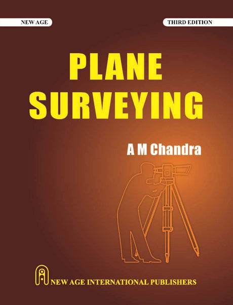 Plane Surveying - Retail Maharaj