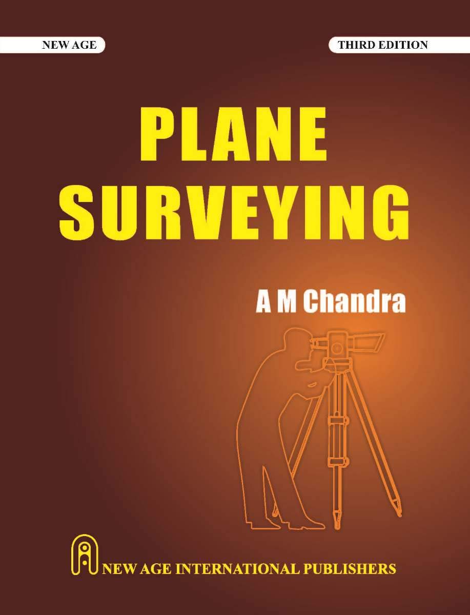 Plane Surveying - Retail Maharaj