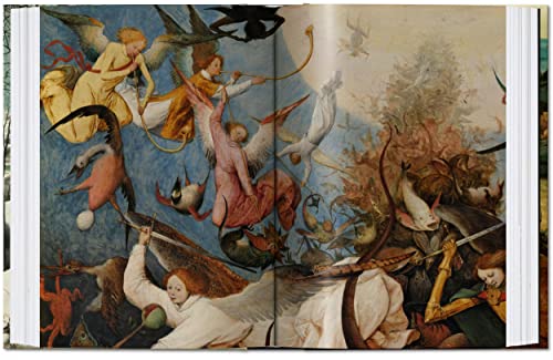 Bruegel. The Complete Paintings. 40th Ed. - Retail Maharaj