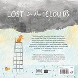 Lost in the Clouds: A gentle story to help children understand death and grief - Retail Maharaj