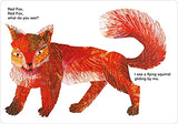 Baby Bear, Baby Bear, What do you See? (Board Book) - Retail Maharaj