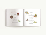 The Illustrated Treasury of Classic Children's Stories - Retail Maharaj