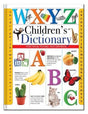 Children's Dictionary (128pp Omnibus): Words, Pictures and Definitions for Children - Retail Maharaj