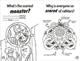 The Star Wars Book of Monsters, Ooze and Slime - Retail Maharaj
