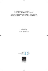 India’s National Security Challenges - Retail Maharaj