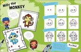 Draw with Art for Kids Hub Animals - Retail Maharaj