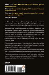 The New Case for Gold - Retail Maharaj