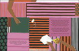 The Met Faith Ringgold: Narrating the World in Pattern and Colour (What The Artist Saw) - Retail Maharaj