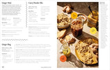 Low Waste Living: Recipes to Reduce Waste and Live Life Sustainably - Retail Maharaj