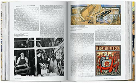 Diego Rivera. The Complete Murals - Retail Maharaj