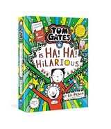 Tom Gates #23: Ha! Ha! Hilarious - Retail Maharaj