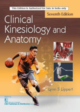 Clinical Kinesiology And Anatomy, 7/E - Retail Maharaj
