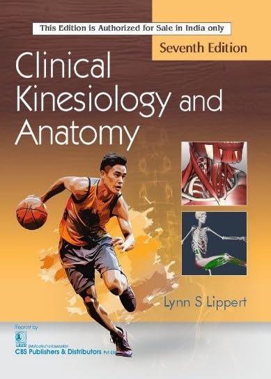 Clinical Kinesiology And Anatomy, 7/E - Retail Maharaj