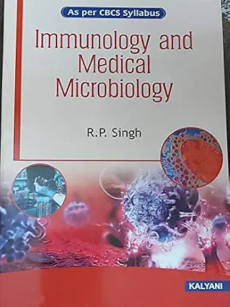 Immunology & Medical Microbiology