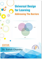Universal Design for Learning: Addressing the Barriers - Retail Maharaj