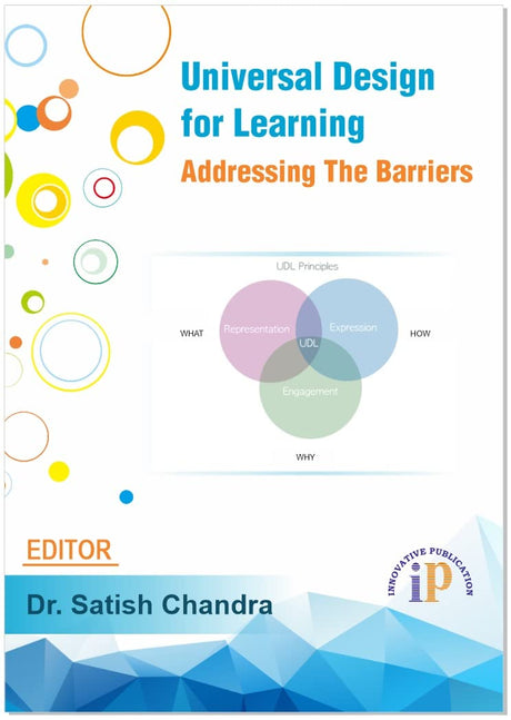 Universal Design for Learning: Addressing the Barriers - Retail Maharaj