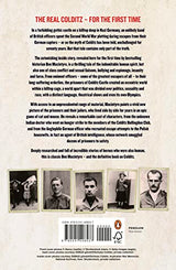 Colditz: Prisoners of the Castle - Retail Maharaj