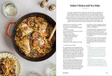 Totally Kosher: Tradition with a Twist! 150+ Recipes for the Holidays and Every Day: A Cookbook - Retail Maharaj