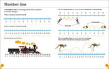 First Maths Glossary: An Illustrated Reference Guide (DK First Reference) - Retail Maharaj