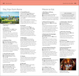 DK Top 10 Rome - Retail Maharaj