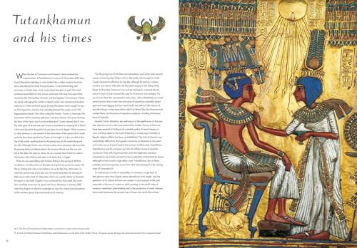 Tutankhamun - Retail Maharaj