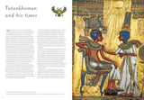 Tutankhamun - Retail Maharaj