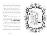 Pernickety Boo: A beautifully illustrated, magical, fantasy adventure for kids aged 7+: Book 1 - Retail Maharaj