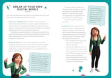 Rebel Girls Build the Future: Terrific Tales From The Metaverse - Retail Maharaj