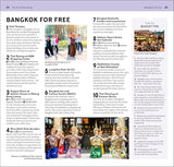 DK Top 10 Bangkok - Retail Maharaj